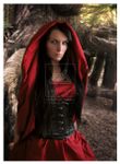 Red riding hood