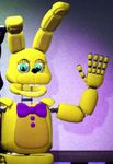 Springbonnie