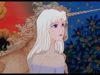 Lady Amalthea