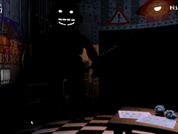 Five nights at Freddys2