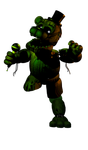 Phantom Freddy