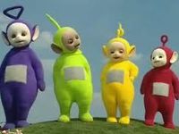 Teletubby