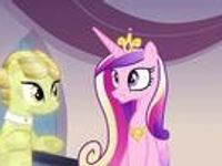 Princess cadance