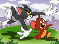 tom and jerry