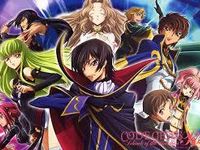 code geass