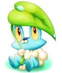 Froakie