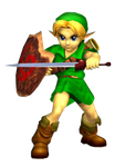 Young Link