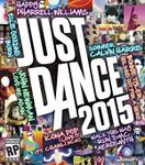 Just Dance 2015