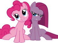 Pinkie pie