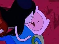 Finn And Marceline