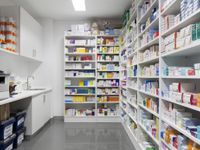 Pharmacy