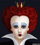 Queen Of Hearts 2