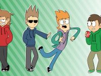 Eddsworld