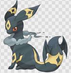 Mega Umbreon