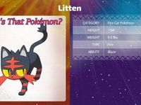 Litten