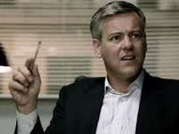 Greg Lestrade