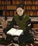 Shikamaru