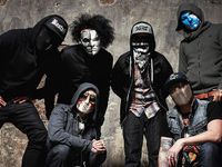 Hollywood undead