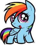 Rainbow Dash