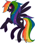 Rainbow dash