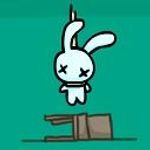 Hanged Bunny