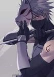 6th Hokage/Kakashi