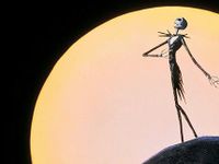 The Nightmare Before Christmas