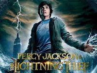 Percy Jackson movies