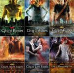 The Mortal Instruments