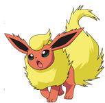 Flareon