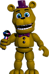 Fredbear