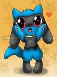 Riolu#2