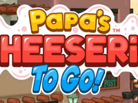 Papas cheeseria