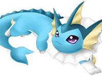 Vaporeon