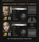 District 11- Farming District