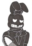 Shadow Bonnie