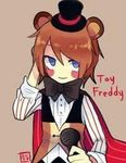 t freddy