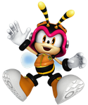 Charmy Bee