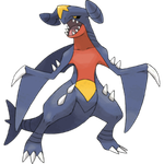 Garchomp