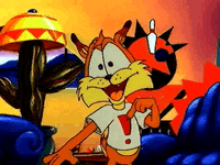 bubsy