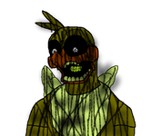 PHANTOM CHICA