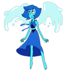 Lapis Lazuli