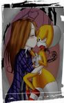 Maryanxtails doll