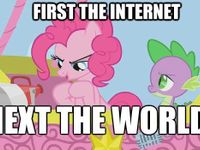 Pinkie Pie