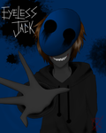 eyeless jack