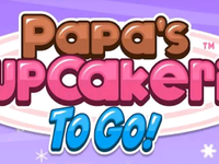 Papas cupcakeria