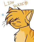 Lionblaze