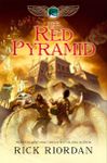 The Red Pyramid...