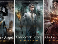 The Infernal Devices