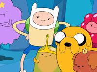 Adventure Time